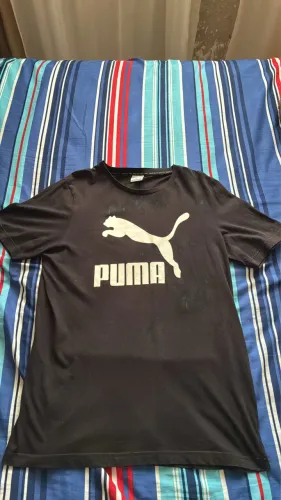 Camisa da Puma 