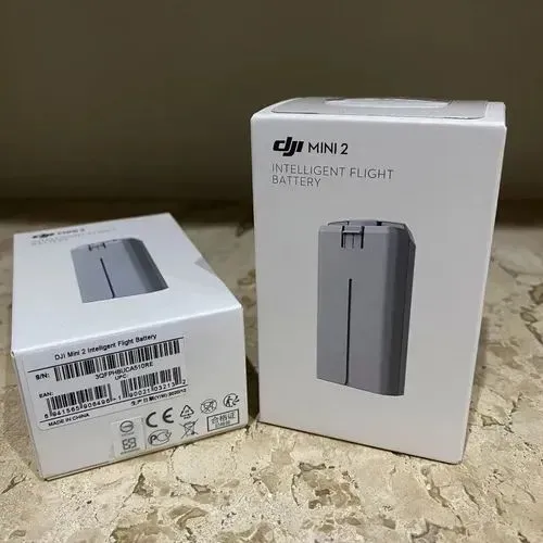 Bateria para Drone dji mini 4k/ mini 2/mini 2 SE original