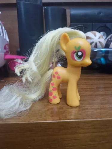 My Little pony Cutie Mark 8cm