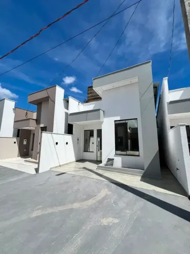 Residencial Fechado Ouro Mil | Planalto com 3 Quartos Climatizados | Casa nova | Aluguel