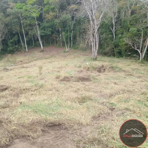 Terreno à venda, 20 m² por R$ 490.000,00 - Botujuru - Mogi das Cruzes/SP