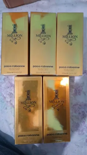 Perfume one Million 