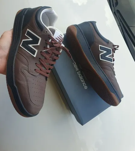 New balance 480 low