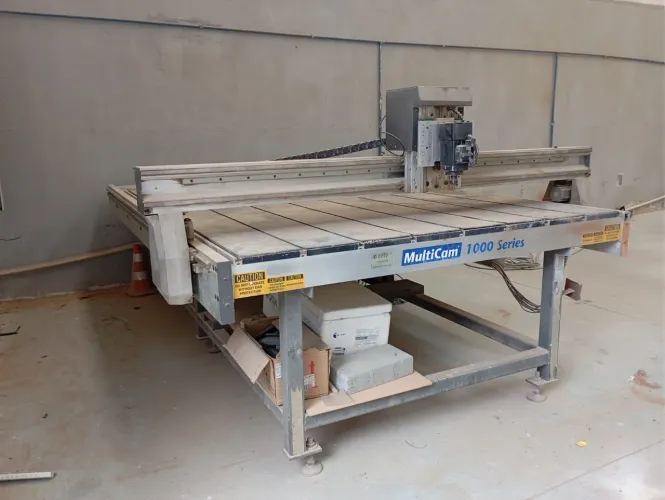 Router Cnc
