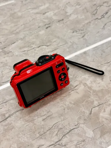 Camera Kodak Pix Pro Wp2