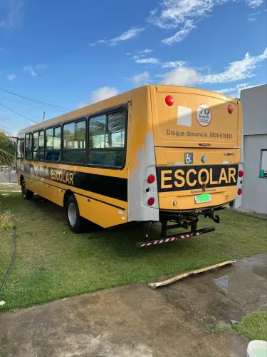 Ônibus 15/190