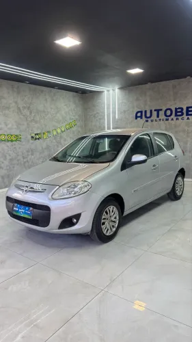 Fiat Palio Attra./italia 1.4 EVO F.flex 8V 5P 2014