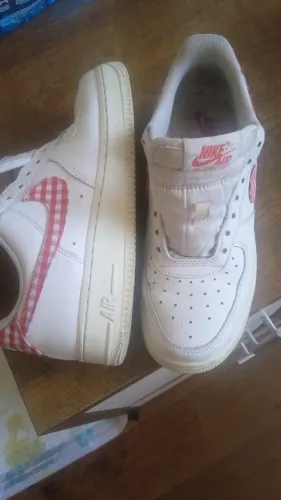 Tênis Nike Air Force 1 ´07 Feminino