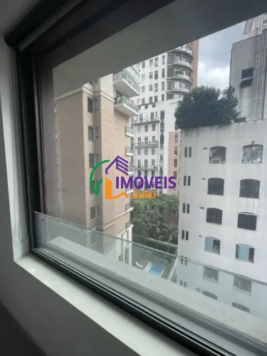 APARTAMENTO - ITAIM BIBI - SP