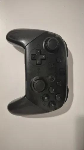 Pro Controller original - Nintendo switch - faço o envio