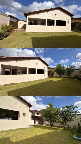 VENDO CASA NA NOVA REPÚBLICA