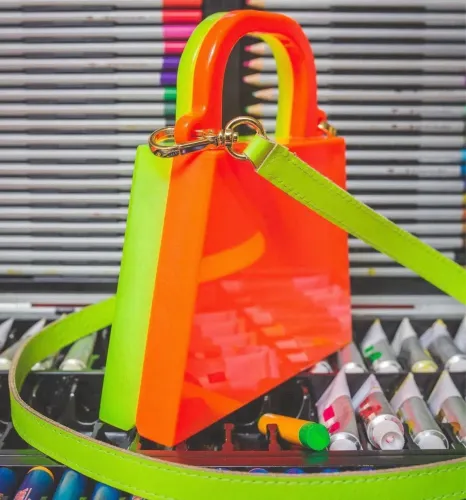 Bolsa Estilé