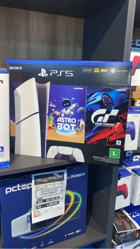 PS5 ASTROBOT