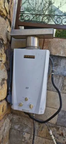Aquecedor para Spa, Jacuzzi e Hidromassagem ORBIS 315 HABE