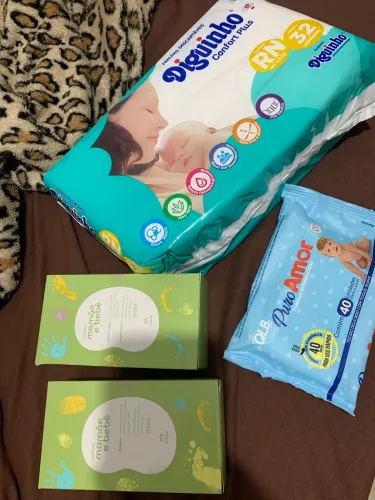 Kit bebê