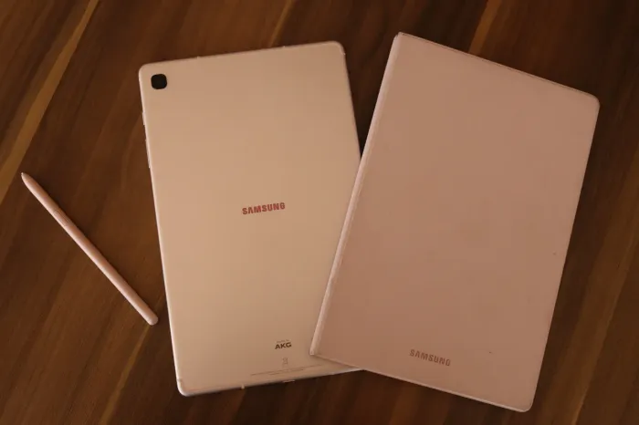 Samsung Tab S6 Lite 