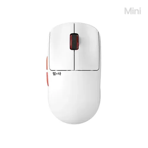 Mouse Pulsar Edição KOREA X2 CrazyLight ( LACRADO + GARANTIA )