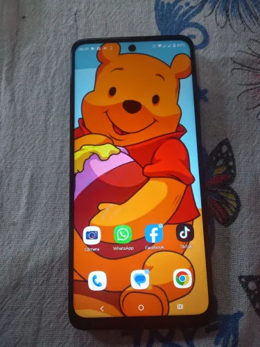 Celular Motorola G05