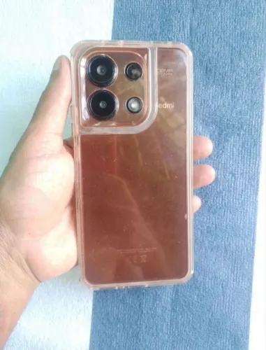 REDMI NOTE 13 256 GB SEMI-NOVO