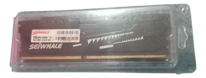 MEMORIA RAM 8GB - SEIWHALE 