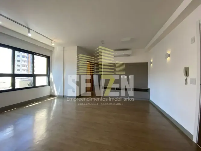 Apartamento com 2 Quartos no Urban Shopping Bauru