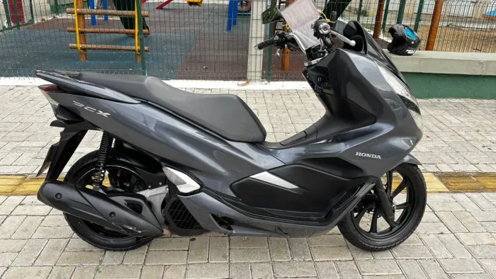 Vendo PCX 2020