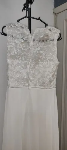 Vestido noiva