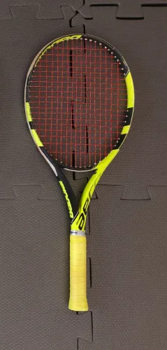 Raquete Babolat Pure Aero - L1