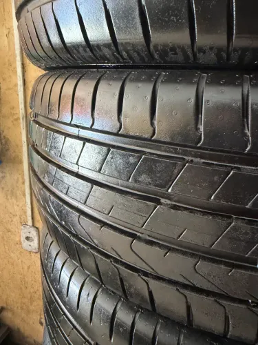 205/55 R17 PIRELLI SCORPION R$350 unidade