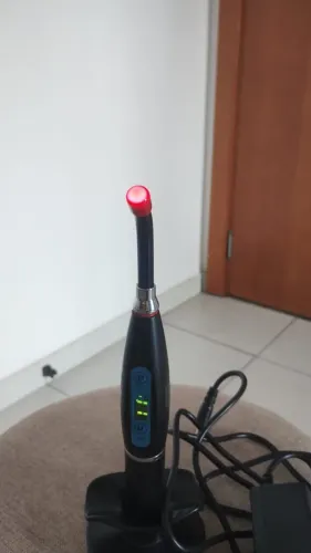 Odontologia fóton 