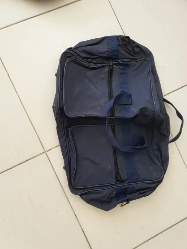 Bolsa de Viagem 