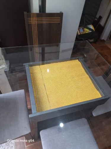 MESA NOVA