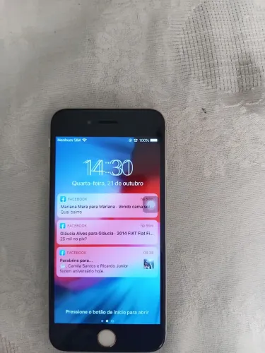 Iphone 6 ,16GB