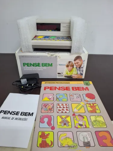 Pense bem tectoy 