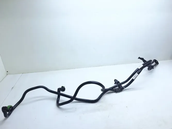Mangueira Óleo Câmbio Bmw 320i 2.0 2020 8654894