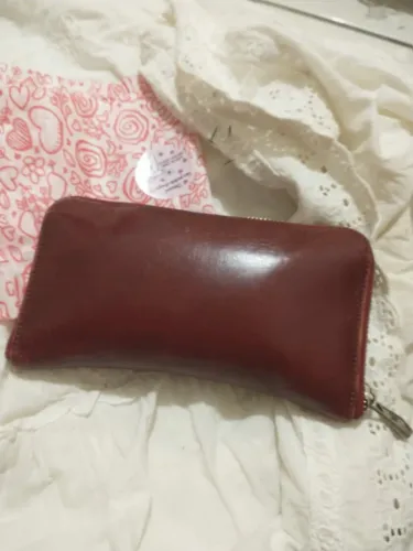 Carteira Cantão original 