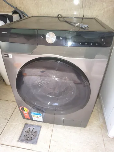 Máquina Lavar e Seca, Samsung, 2 meses de uso