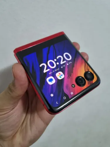 Moto Razr 40 Ultras