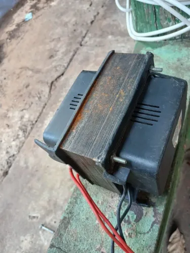 Transformador de energia