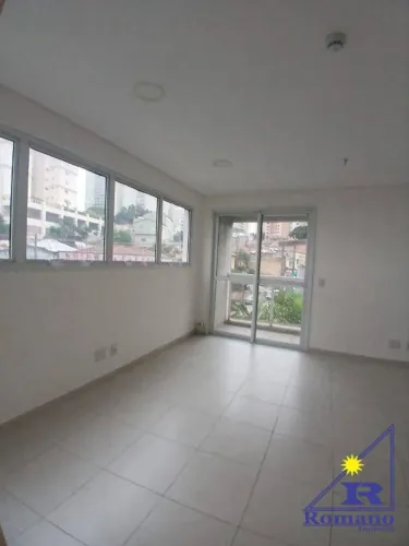Sala para alugar, 29 m² por R$ 2.180,00/mês - Vila Prudente (Zona Leste) - São Paulo/SP