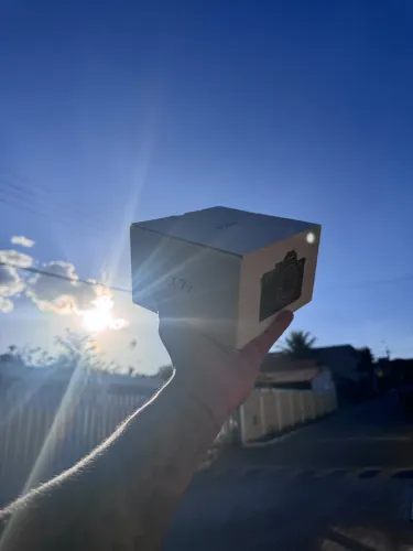 Sony A7 V