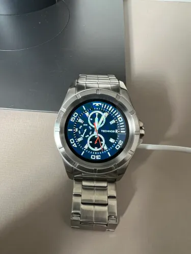 Smartwatch Technos Connect Sraa/1p