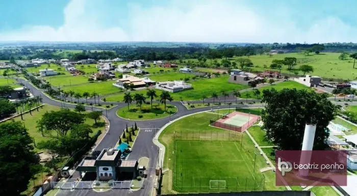 Terreno à venda, 510 m² por R$ 420.000 - Jardim Botânico - São José do Rio Preto/SP