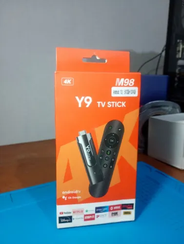 Tv Stick Android 