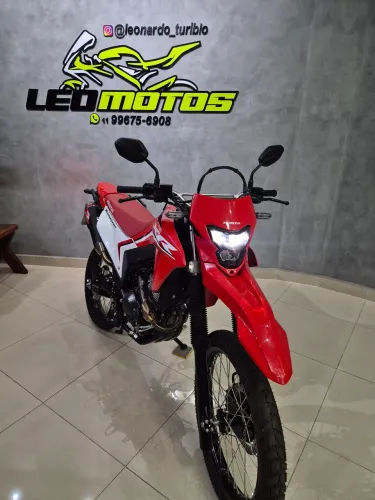 Xr tornado 300 ano 2025 km 900