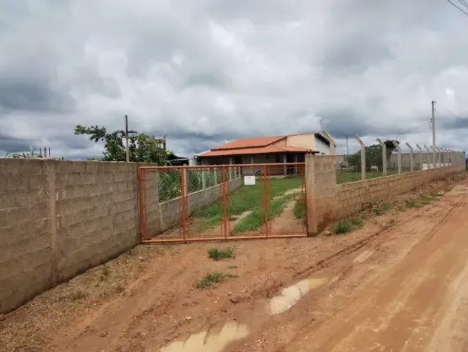 Sitio para Locação Mensal ou Temporada em Pilar do Sul - Lavrinha