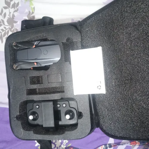 Drone 150 m de altura