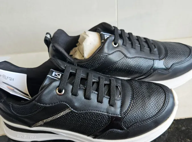 Tenis PICCADILLY ENERGY tamanho 39