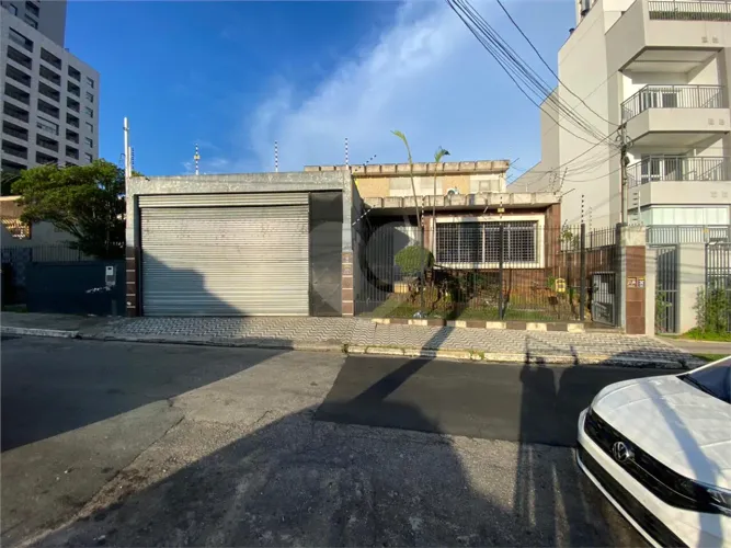 Terreno com 1 quartos à venda em Cidade mãe do céu - SP