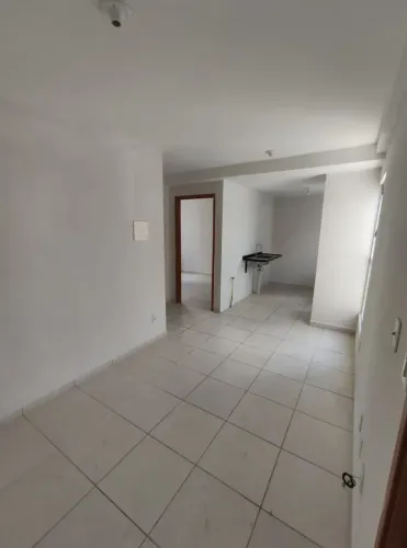 Apartamento para locação